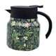 thumbnail image 4 of Jarra de té, jarra de café aislada con infusor, tetera de gran capacidad para agua caliente Verde, 4 of 9
