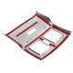 thumbnail image 1 of Cubierta de ventilación trasera accesorios de ajuste de la cubierta de salida de CA de ventilación de aire trasero del ABS del automóvil para X1 F48 F47 2018-2019 ANGGREK Otros, 1 of 8