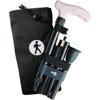 Folding Cane By Hugo - Elite Adjustable