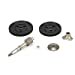 thumbnail image 3 of TEAM LOSI RACING Direct Drive System Set All 22 TLR332043 Electric Car/Truck Option Parts, 3 of 3