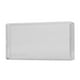 thumbnail image 2 of 4x Caja De Almacenamiento De Billetes Caja De Dinero De Papel De Ajuste Directo Contenedor De Plástico # 2 SM SunniMix Hucha de papel, 2 of 8