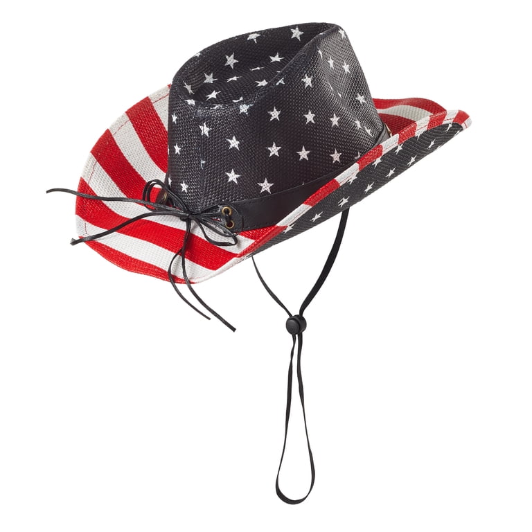 Western Stars Cowboy Hat Sparkling Star Western Hat by Conner - 83,95 € main image 4