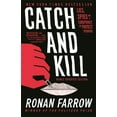 thumbnail image 1 of Pre-Owned Catch & Kill (Paperback) 0708899285 9780708899281, 1 of 1