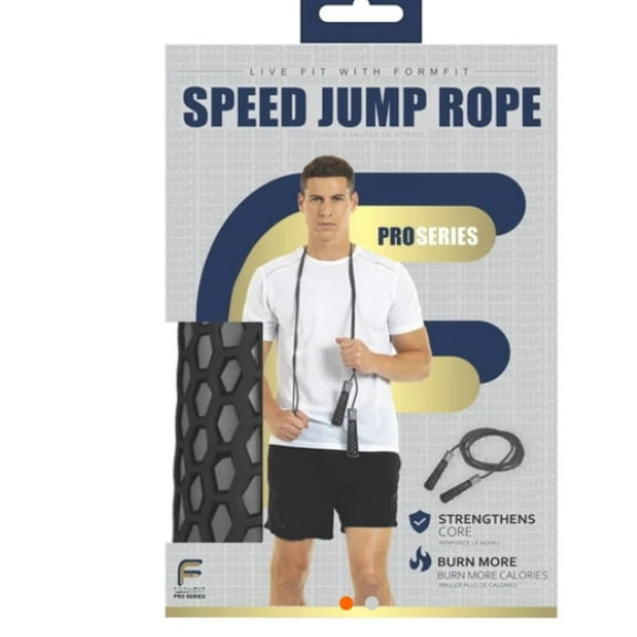 Men's Jump Rope
