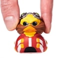 thumbnail image 1 of Figura coleccionable de vinilo con forma de pato de goma TUBBZ Dr. Eggman, 1 of 7