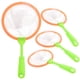 thumbnail image 5 of 4 redes de pesca grandes de plástico para niños, duraderas, para atrapar insectos, juguetes de baño, herramientas de aventura, herramientas de pesca para parque infantil., 5 of 5