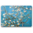 thumbnail image 3 of UESWILL Coque Rigide à Motif Créatif Compatible avec MacBook Pro 16 Pouces 2019 2020 avec Touch Bar, 3 of 5