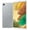 Silver, variant on Samsung Galaxy Tab A7 Lite 8.7" 32GB Wifi + Cellular ( MAKES CALL) | Android R Tablet With 8-Core Processor | International Version with USA Charging Cube ( Brand New ) SM-T225