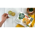 thumbnail image 3 of Veggies Made Great Spinach Egg White Frittata, 12oz, 6ct Box (Frozen), 3 of 13
