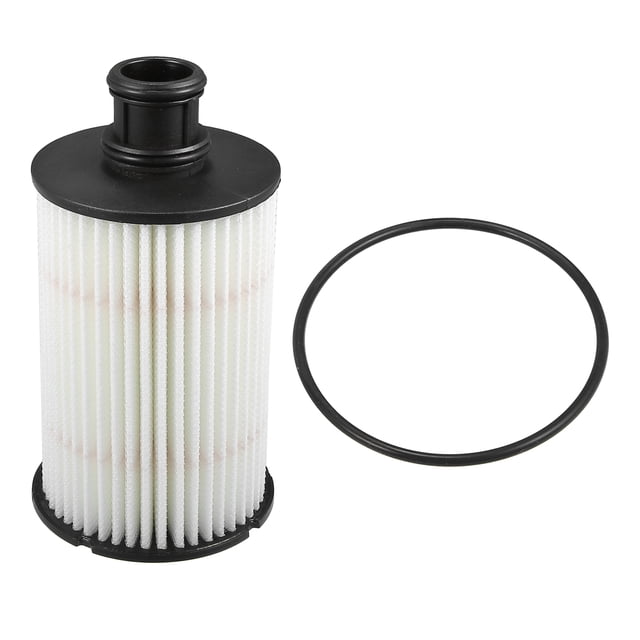 Motor Aceite Filtro AJ812351 LR011279 Aceite Combustible Filtro para Land Rover