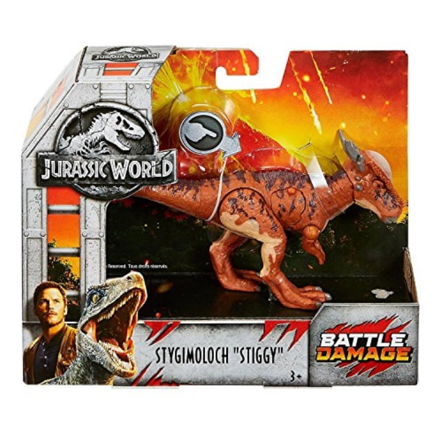 jurassic world toys walmart