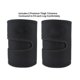 thumbnail image 2 of Faja térmica unisex para piernas, envolturas embellecedoras para piernas, envolturas adelgazantes para piernas, 2 of 7
