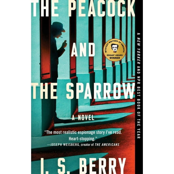 The Peacock and the Sparrow, (Paperback)