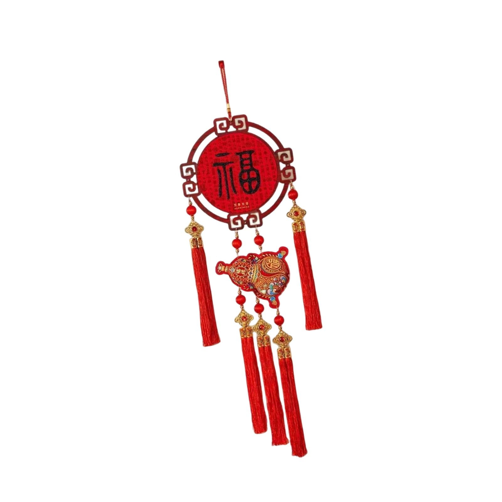 KLKCMS Chinese New Year Decoration 2026 Spring Festival Party