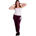 thumbnail image 5 of Plus Varsity Love R Sweatpants, 5 of 5