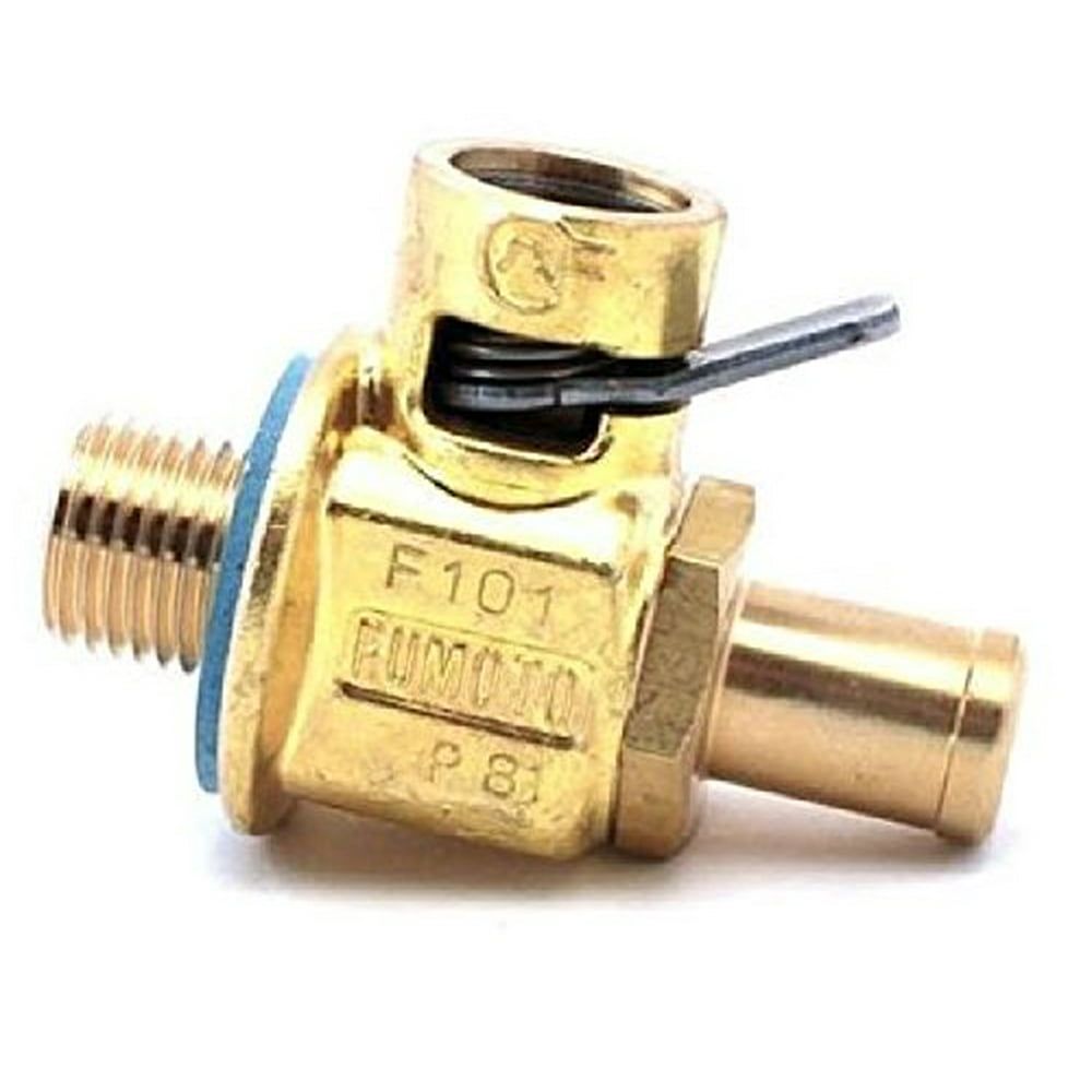 Fumoto F101N Engine Oil Drain Valve