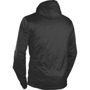 Sun Mountain Golf Colter II Hooded Jacket Black Small