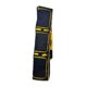 thumbnail image 2 of Bolsa de esquí con ruedas para snowboard, para viajes en avión, impermeable, para equipo de esquí, mochila para snowboard, para deportes de invierno Negro Amarillo, 2 of 8