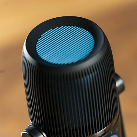 JLab - TALK Professional Plug & Play USB Microphone