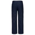 thumbnail image 2 of Portwest - Pantalones de Trabajo Classic Action para Hombre (Marino), 2 of 2