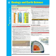 Geology and Earth Science SparkCharts