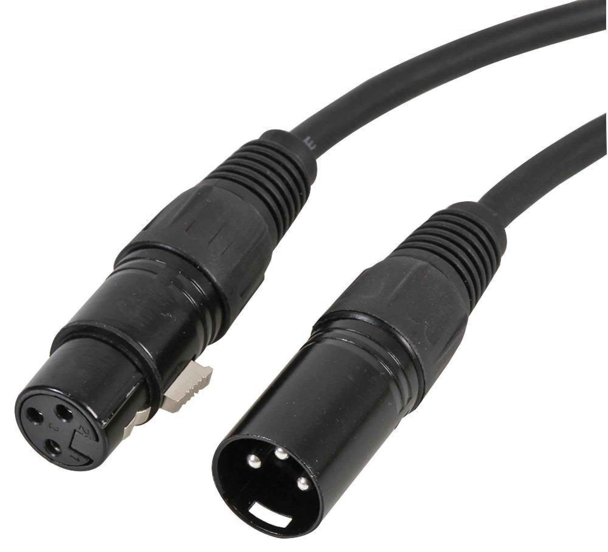 PULSE Microphone Cable 3M XLR/XLR