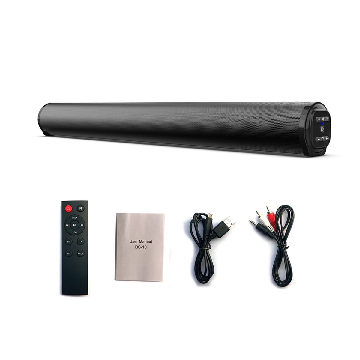 Home Theater Wireless Speaker Volume 