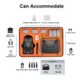 thumbnail image 4 of HardCaseForDjiMini4Pro,WaterproofPressureResistantCarryingCaseForDjiMini4ProAccessories, 4 of 5