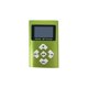 thumbnail image 1 of Reproductor de música MP3 digital USB Mini soporte portátil Tarjeta Micro SD / TF Pantalla grande Pantalla MP3 tholdsy DZ5132-03B, 1 of 2
