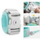 thumbnail image 2 of Bebé luminoso cinturón antipérdida correa de seguridad infantil pulsera antipérdida para exteriores, 2 of 8