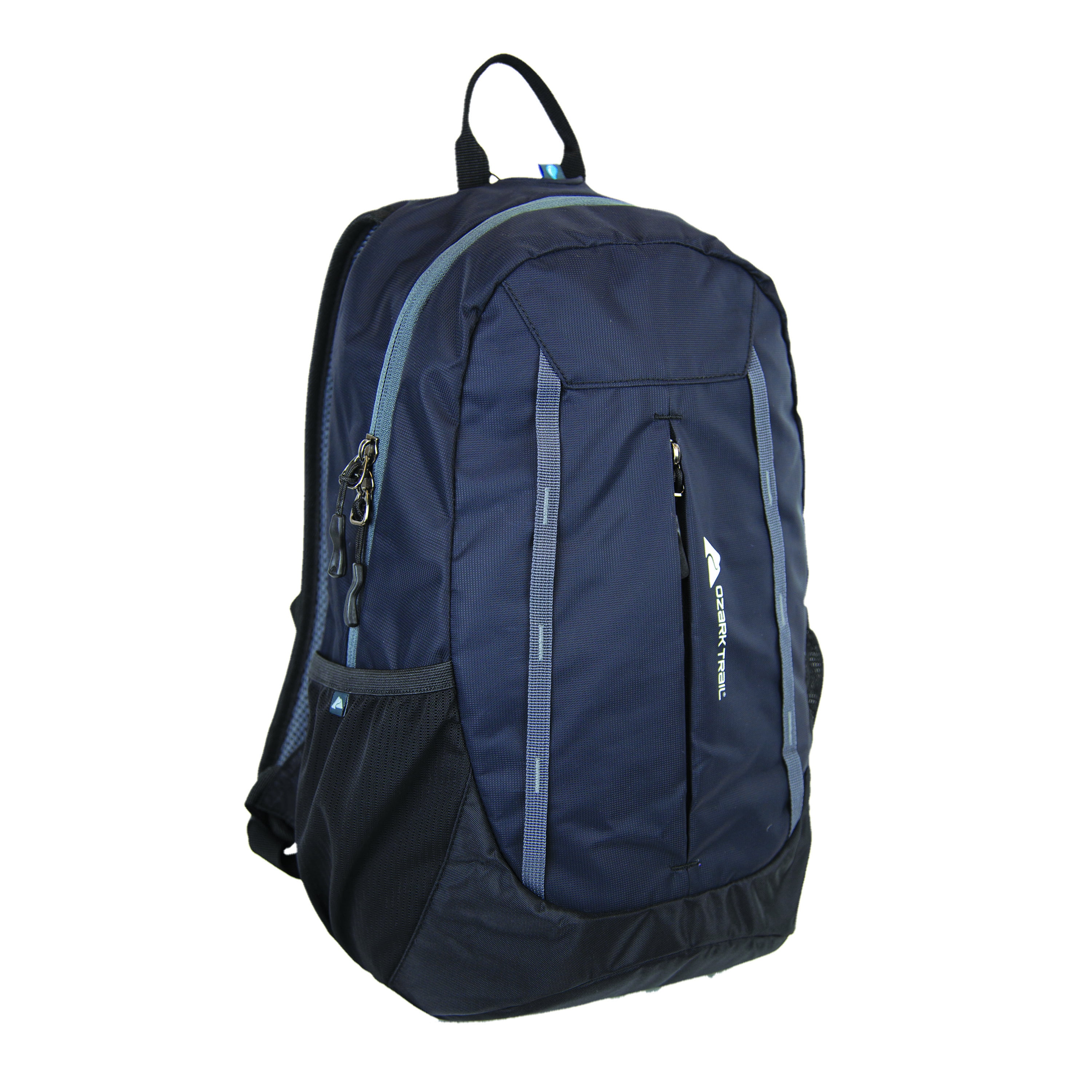 Ozark Trail Bell Mountain 18L WaterResistant Commuter Backpack