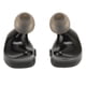 thumbnail image 3 of Auriculares dinámicos Pin, auriculares dinámicos de 6 mm Auriculares dinámicos HiFi Auriculares dinámicos Pin Resistentes y duraderos, 3 of 9