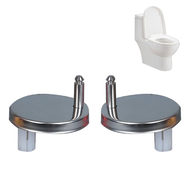 Techinal Universal Toilet Lid Screw Toilet Seat Fixing Screwbolts