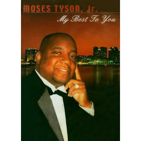 My Best to You (DVD)