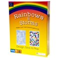 thumbnail image 1 of Rainbows and Storms Board Game, 1 of 2