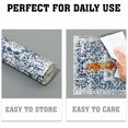 thumbnail image 3 of ACDANC 2 Pcs Anti-Scald Mat for Pots and Pans Decor Grilling Pot Holder Heat-Insulated Table Mat Hot Plate Mat Place Mats, 3 of 7