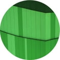 thumbnail image 1 of Ahgly Company Indoor Round Patterned Green Area Rugs, 7' Round, 1 of 6