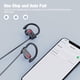 thumbnail image 5 of Auriculares Bluetooth Inalámbricos Boean 16h Playtime IPX7, 5 of 8