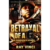Betrayal of a G, (Paperback)