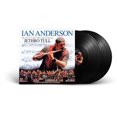 thumbnail image 1 of IAN ANDERSON PLAYS THE ORCHESTRAL JETHRO TULL (WITH THE FRANKFURT NEUE PHILHARMONIE ORCHESTRA)[2 LP], 1 of 2