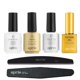 thumbnail image 1 of Gel Gel-X Liquid Essentials Set APRÉS Extend Gel Bonder de pH, 1 of 7