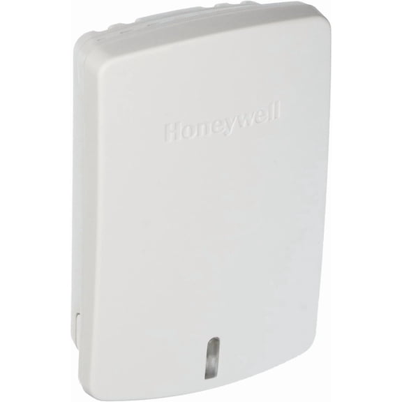 Honeywell FBA C7189R1004 Wireless Indoor Sensor, Premier White