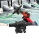 thumbnail image 2 of Xihbxyly Taladro de Agua con Bomba Manual, Bomba Eficiente para Transferencia de Líquidos, Bomba de Taladro Autocebante a Batería, Alto Caudal de 20 a 30 L Por Minuto, para Riego Agrícola, Suministro, 2 of 7
