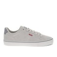 thumbnail image 6 of Levi's Mens Vince Synthetic Leather Casual Lace Up Sneaker Shoe, 6 of 6