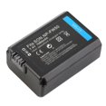 thumbnail image 4 of 7.4v 1080mah Replacement Li-ion Battery For Sony Np-fw50 No Memery Eff, 4 of 5