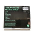 thumbnail image 2 of Talking Heads - Fear of Music - Music & Performance - CD, 2 of 3
