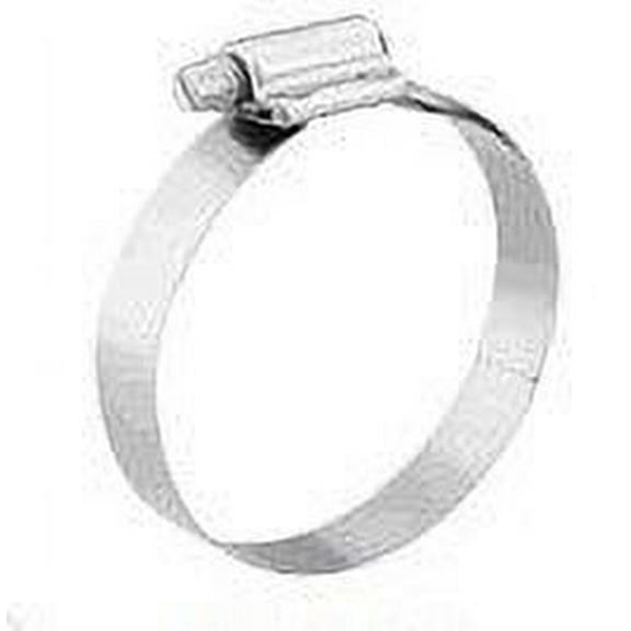 Breeze Hi-Torque-SuperHvyDtySilicnLnrClamp MinDia2-1/4 MaxDia3-1/8 - (Pack of 1)