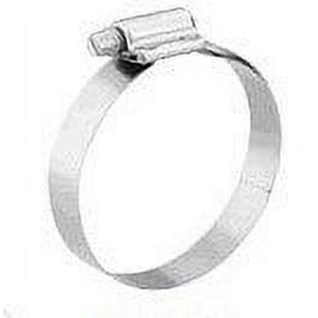 

Breeze Hi-Torque-SuperHvyDtySilicnLnrClamp MinDia3-1/4 MaxDia4-1/8 - (Pack of 1)