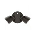thumbnail image 4 of Lithonia Lighting Hgx Led 2Rh Alo 40K 120 Pe Contractor Select Hgx Double Light 8-1/2", 4 of 4