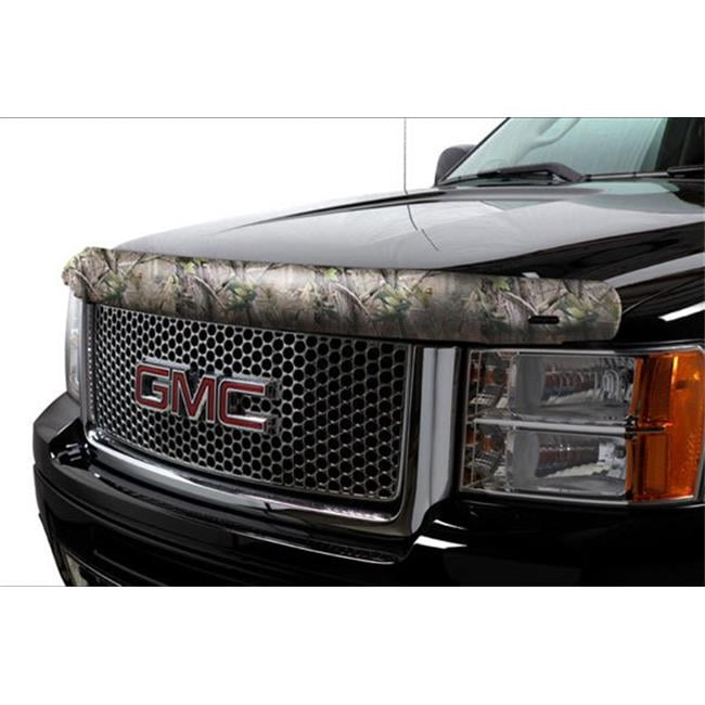 Stampede 20299 Vigilante Premium Bug Deflector for Chevy Silverado